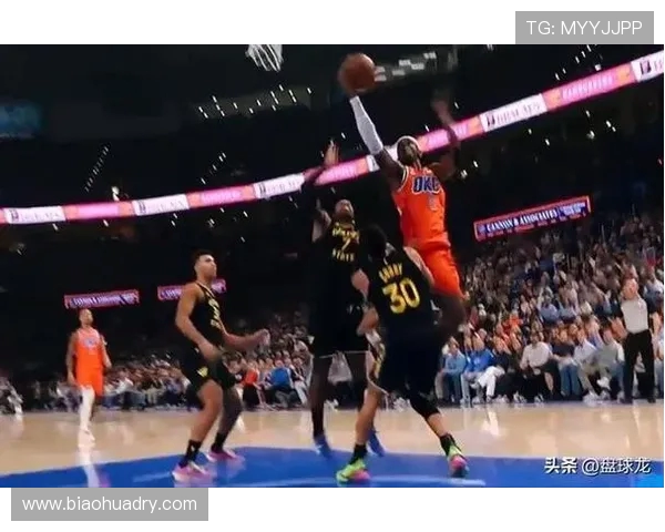 原创巴特勒伤退，小库里14分，亚历山大38+4，雷霆战胜勇士豪取13连胜